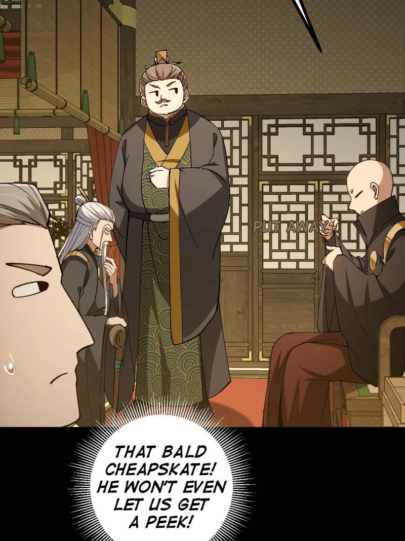 This Account is Ridiculous Chapter 140 51